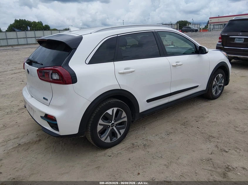 Kia Niro Ev Ex Premium, снимка 4 - Автомобили и джипове - 54902962