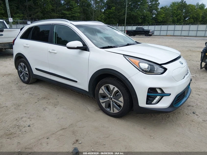 Kia Niro Ev Ex Premium