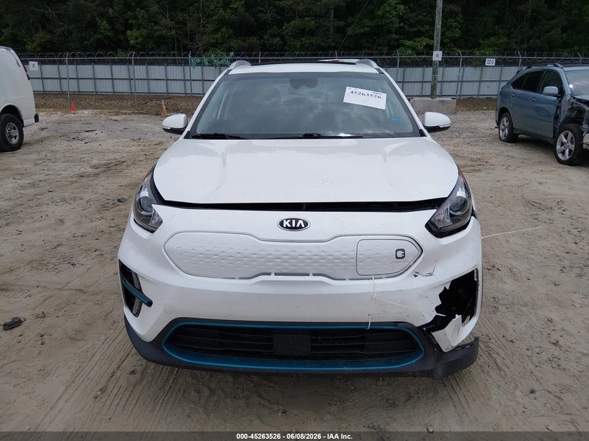 Kia Niro Ev Ex Premium, снимка 6 - Автомобили и джипове - 54902962