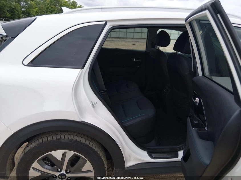 Kia Niro Ev Ex Premium, снимка 8 - Автомобили и джипове - 54902962
