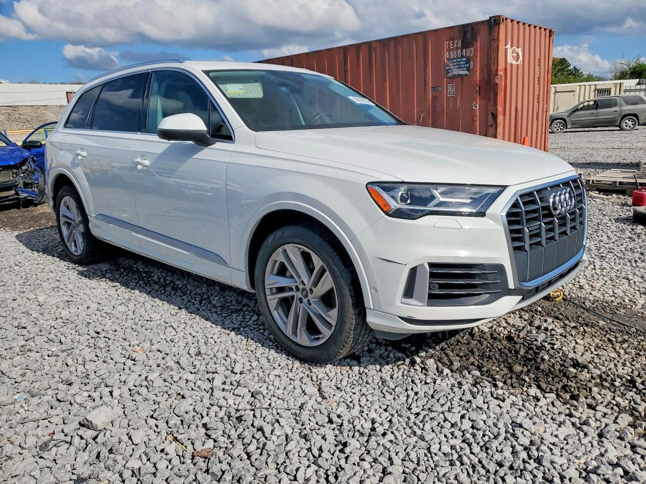 Audi Q6 !PRESTIGE! #������# !FULL! | Mobile.bg � ����������� 4