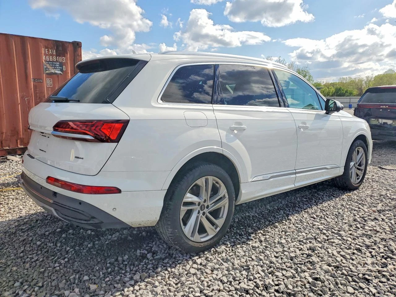 Audi Q6 !PRESTIGE! #������# !FULL! | Mobile.bg � ����������� 3