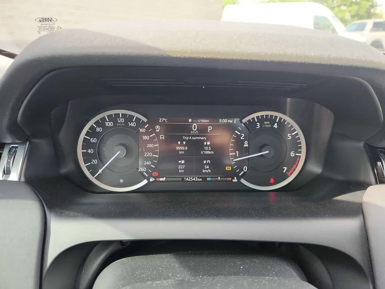 Land Rover Discovery Sport MERIDIAN| PANO| LANE ASSIST| , снимка 9 - Автомобили и джипове - 54940317
