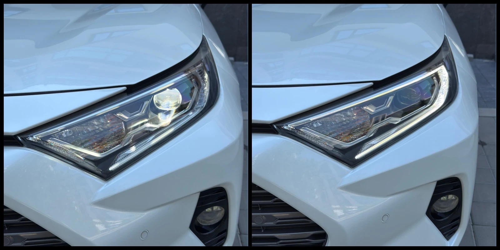 Toyota Rav4 BI-TONE 4�4 PREMIUM 360  ����� ������ | Mobile.bg � ����������� 15