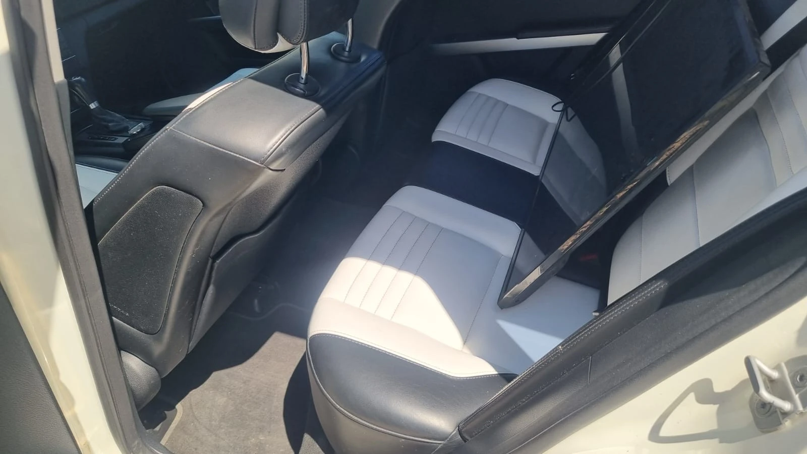 Mercedes-Benz GLK, снимка 7 - Автомобили и джипове - 55739334