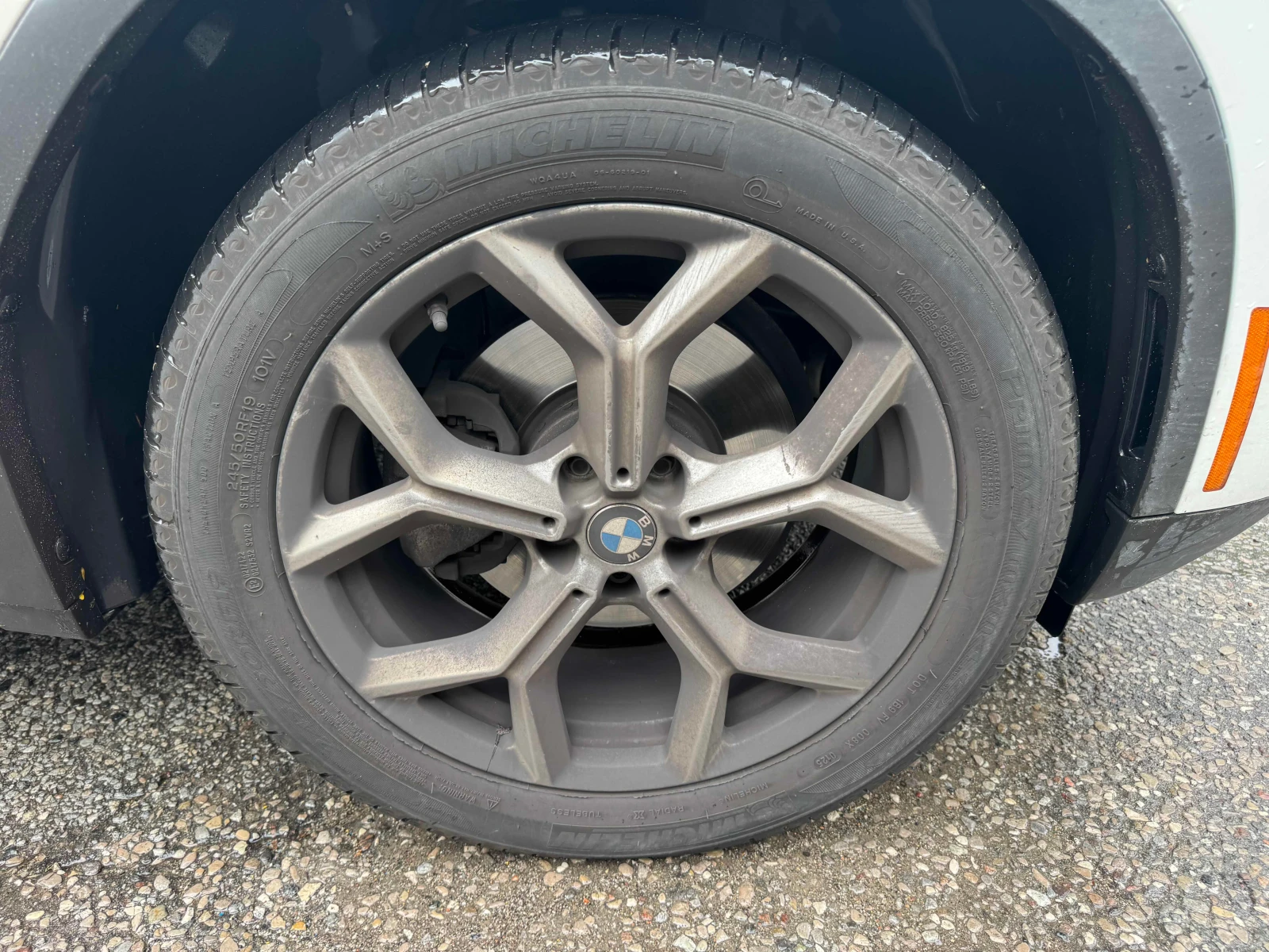 BMW X3 * xDrive30i * CARFAX * , снимка 16 - Автомобили и джипове - 56011472
