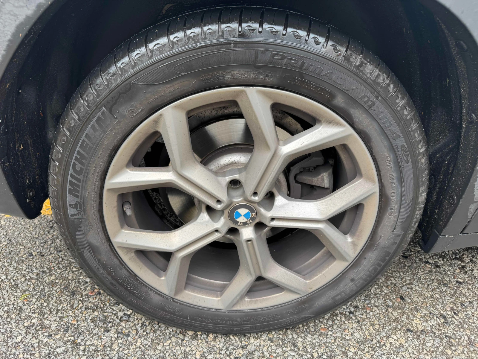 BMW X3 * xDrive30i * CARFAX * , снимка 15 - Автомобили и джипове - 56011472