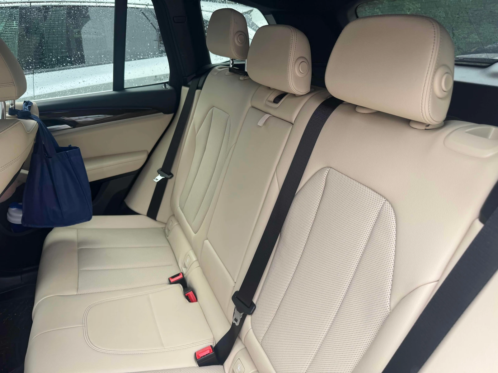 BMW X3 * xDrive30i * CARFAX * , снимка 11 - Автомобили и джипове - 56011472