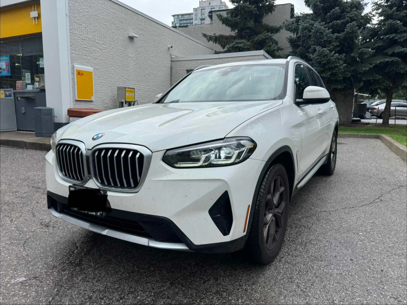 BMW X3 * xDrive30i * CARFAX * 