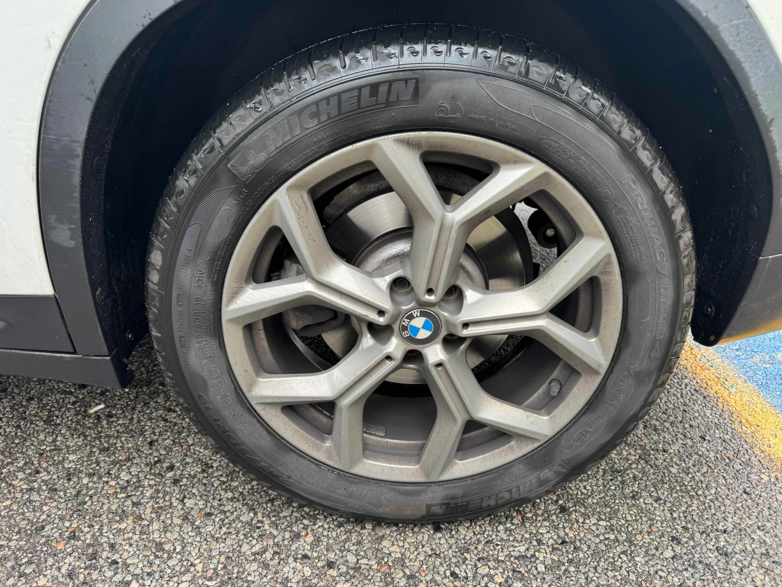 BMW X3 * xDrive30i * CARFAX * , снимка 7 - Автомобили и джипове - 56011472