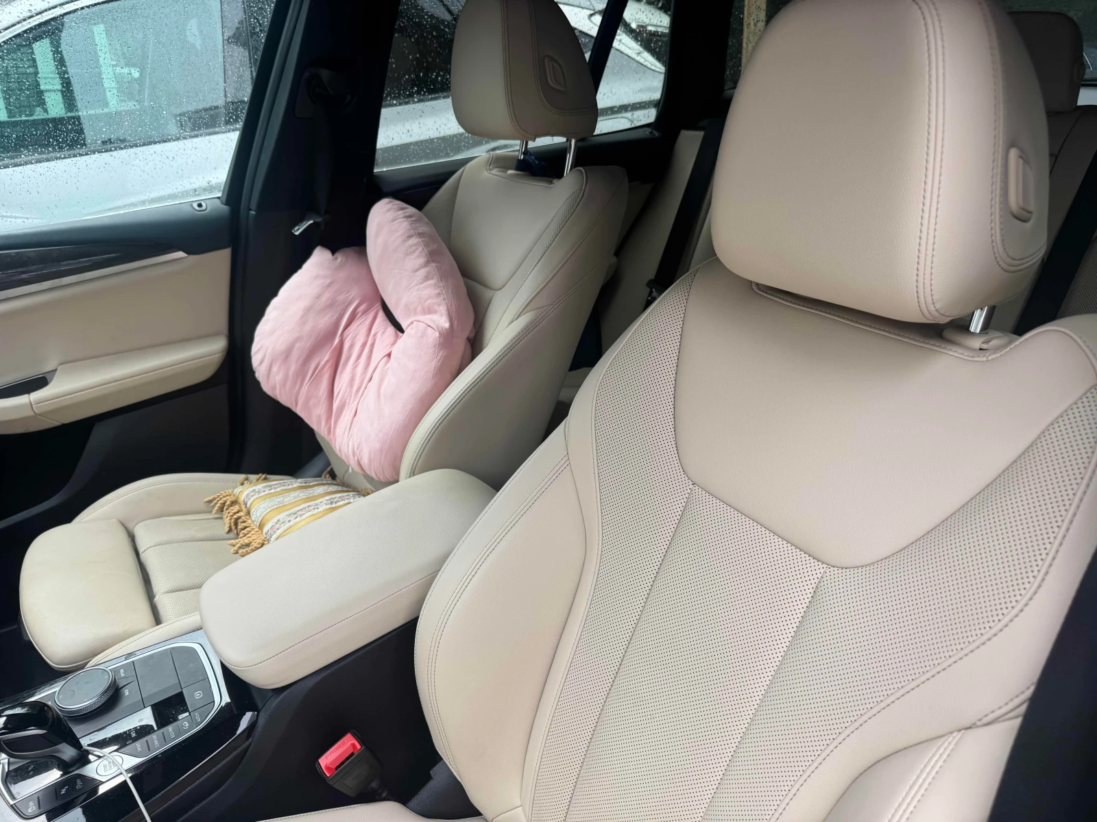BMW X3 * xDrive30i * CARFAX * , снимка 10 - Автомобили и джипове - 56011472