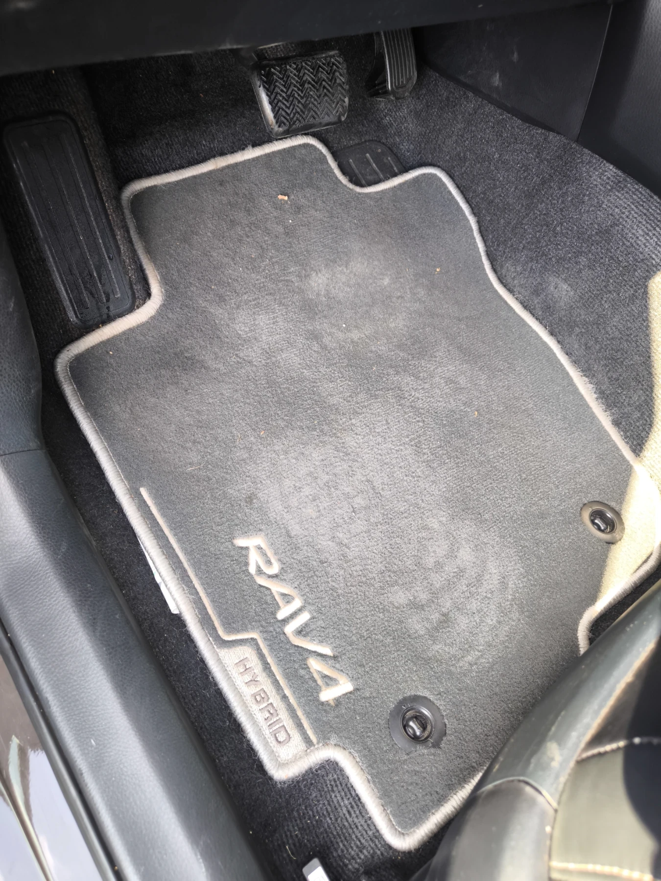Toyota Rav4 2.5 Hybrid Full LED Exclusive 4x4 360 | Mobile.bg � ����������� 11