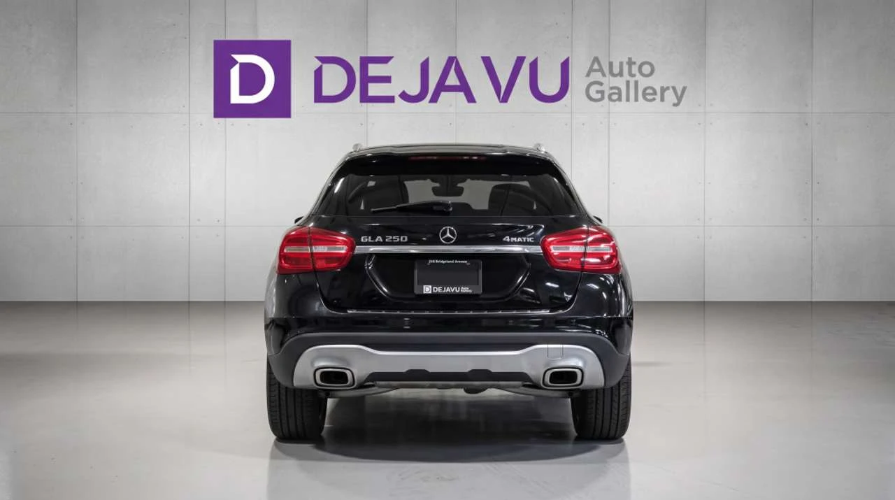 Mercedes-Benz GLA * AWD* ������������* 360* �������* PDC* ����*  | Mobile.bg � ����������� 5