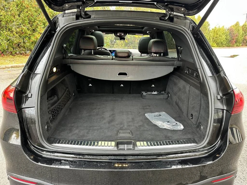 Mercedes-Benz GLE 53 4MATIC 4MATIC+ * CARFAX* ����� �� �����������*  | Mobile.bg � ����������� 11