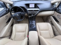 Lexus RX 450 HYBRID 4X4 - изображение 9