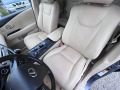 Lexus RX 450 HYBRID 4X4 - изображение 10