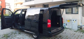 Citroen Jumpy 2.0 dci 4x4, снимка 6