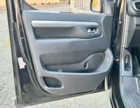 Citroen Jumpy 2.0 dci 4x4, снимка 12