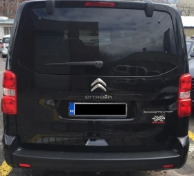 Citroen Jumpy 2.0 dci 4x4, снимка 2
