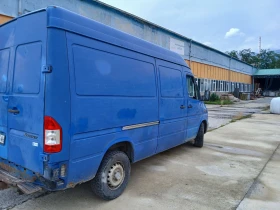 Mercedes-Benz Sprinter 311 Средна база, снимка 4