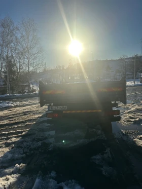 Mercedes-Benz Sprinter 412, снимка 5