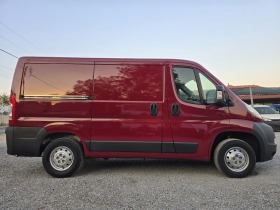 Peugeot Boxer 2.2HDI 6скорости Климатик, снимка 7