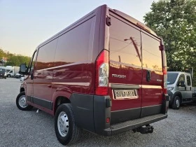 Peugeot Boxer 2.2HDI 6  | Mobile.bg    6