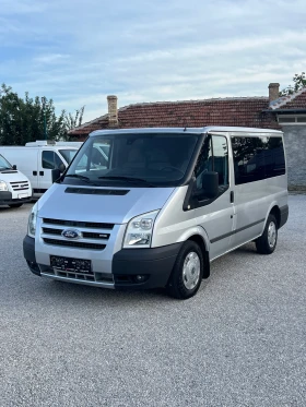 Ford Transit 2.2tdci - изображение 1