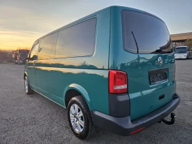     VW T5 2.0tdi navi 140ps long koja 8+ 1