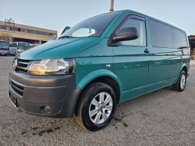     VW T5 2.0tdi navi 140ps long koja 8+ 1