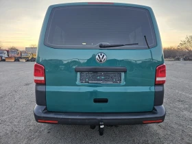     VW T5 2.0tdi navi 140ps long koja 8+ 1