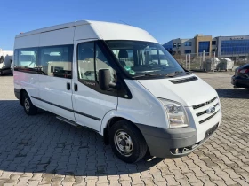 Ford Transit, снимка 2