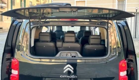 ����� �� �������� �� Citroen Jumpy 2.0 dci 4x4