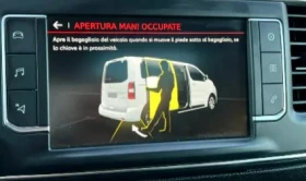 ����� �� �������� �� Citroen Jumpy 2.0 dci 4x4