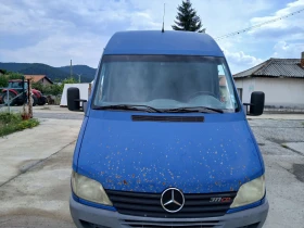 Mercedes-Benz Sprinter 311 ������ ���� | Mobile.bg � ����� ������ 5