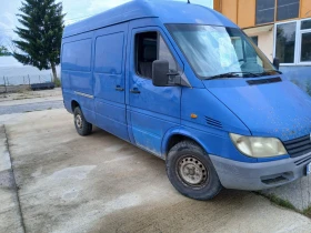 Mercedes-Benz Sprinter 311 ������ ���� | Mobile.bg � ����� ������ 2