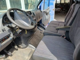 Mercedes-Benz Sprinter 311 ������ ���� | Mobile.bg � ����� ������ 10