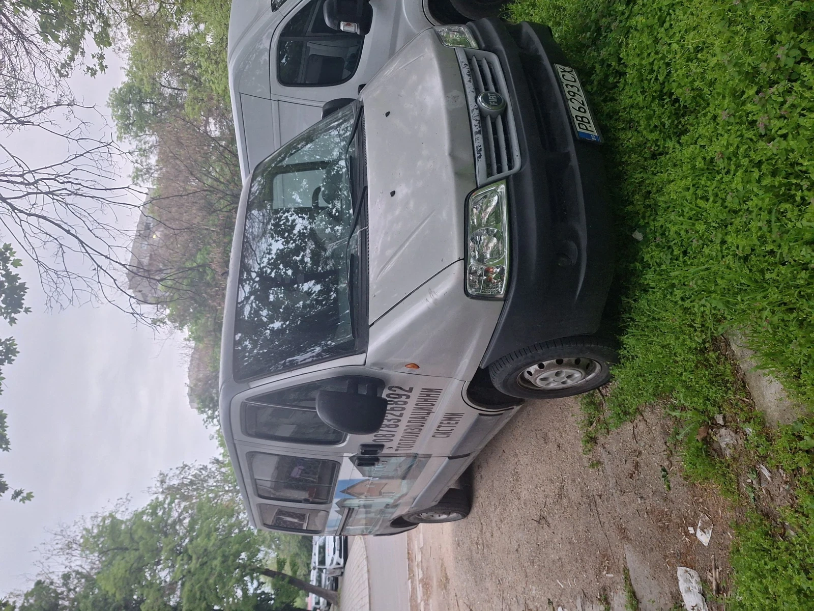 Fiat Ducato  - изображение 2