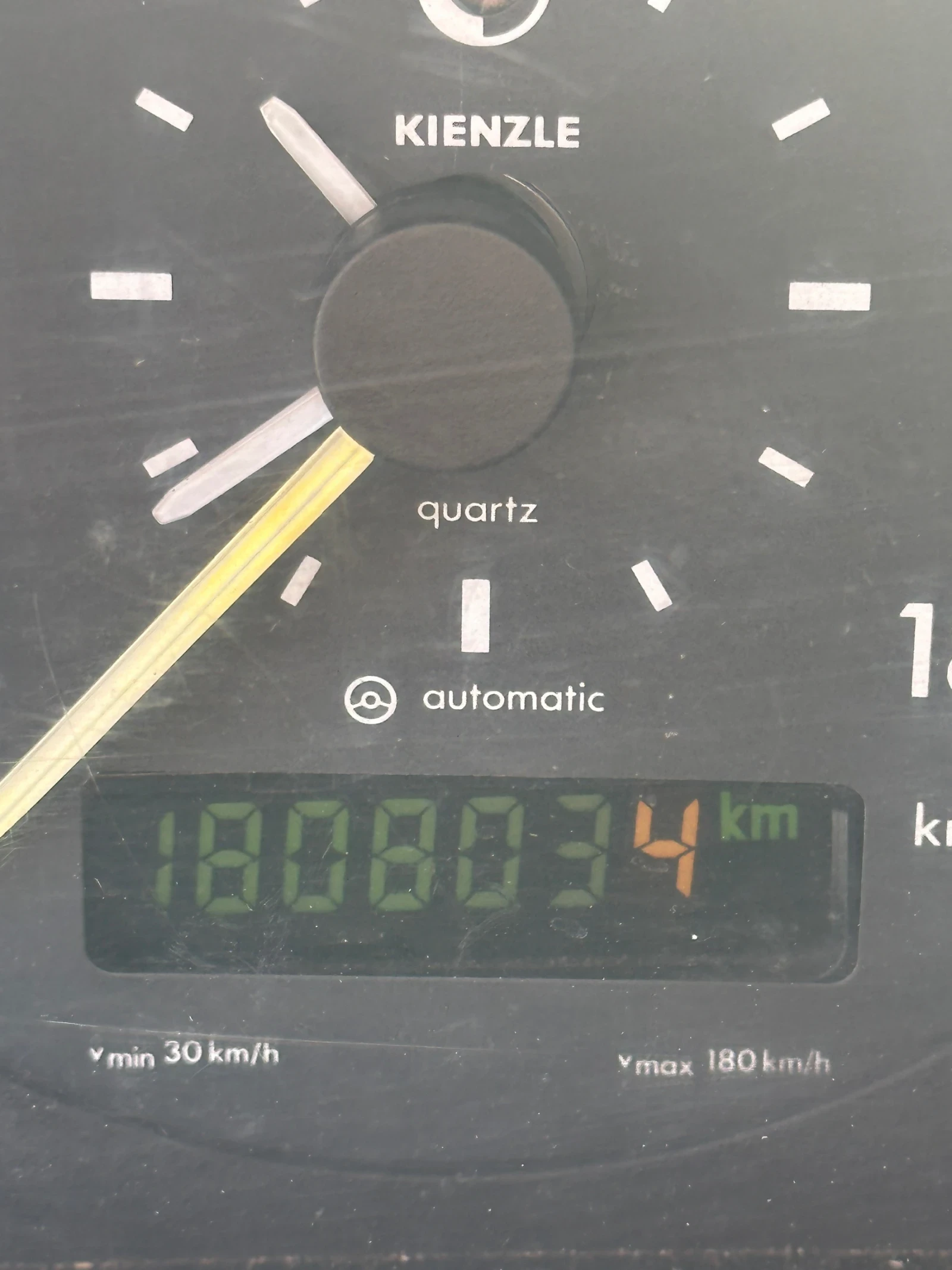 Mercedes-Benz Sprinter 412, снимка 3 - Бусове и автобуси - 55545585
