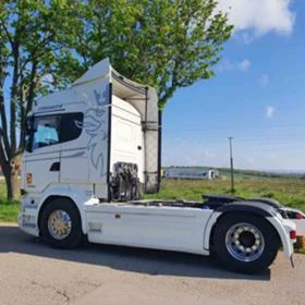 Scania R 450, снимка 3