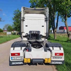 Scania R 450, снимка 4