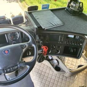 Scania R 450, снимка 6