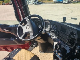 Mercedes-Benz Actros, снимка 6