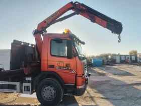 Volvo Fm ПАЛФИНГЕР 14600, снимка 10