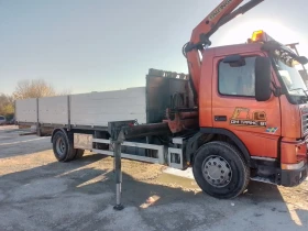 Volvo Fm ПАЛФИНГЕР 14600, снимка 11