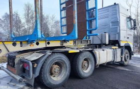 Volvo Fh FH 540 EEV D13C540, снимка 7