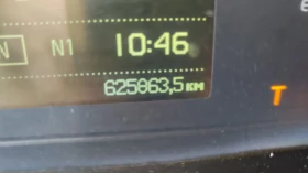 Volvo Fh FH 540 EEV D13C540, снимка 9