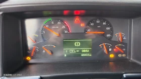 Volvo Fh FH 540 EEV D13C540, снимка 8