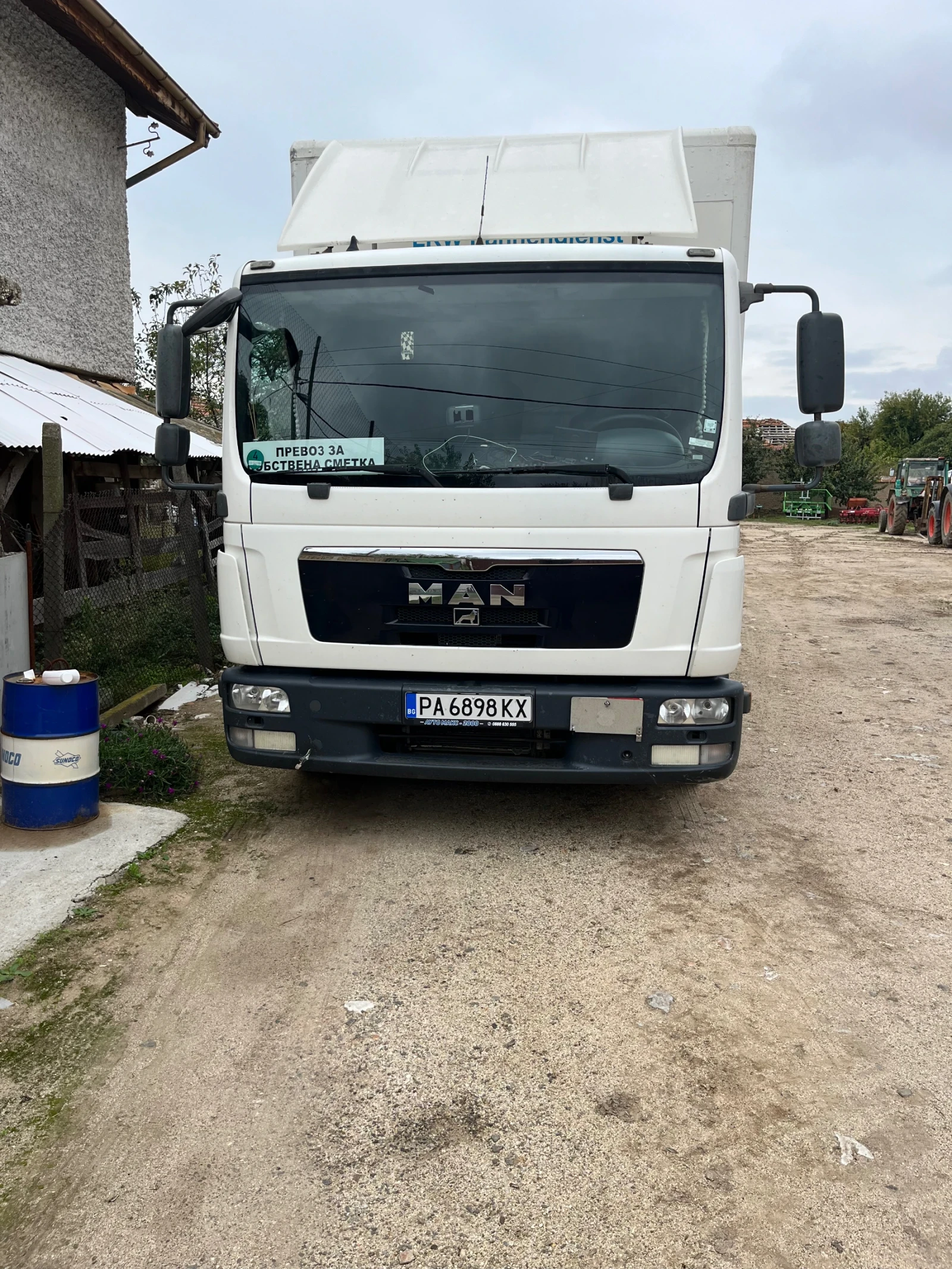 Man Tgl | Mobile.bg � ����������� 1