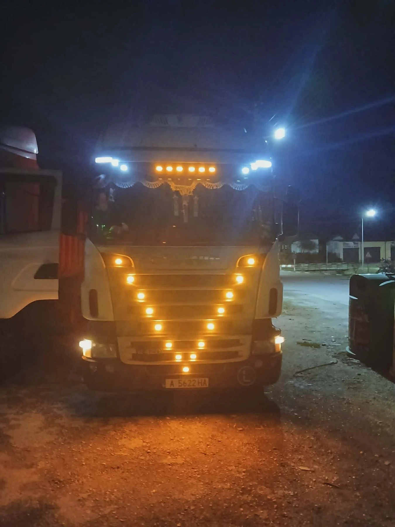 Scania R 420  - изображение 2